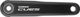 Shimano Juego de bielas CUES FC-U4010-2B - negro/170,0 mm