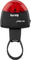 busch+müller Lampe Arrière à LED IX-Red (StVZO) - universal