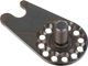 Rohloff Achsplatte TS OEM2 - universal