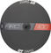 DT Swiss ARC 1400 DICUT 80/Disc Carbon Center Lock Disc 28" Wheelset - schwarz | 142 mm | 100 mm | 28" | Shimano Road | 100 mm | Shimano Road | 100 mm | 142 mm