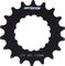 FSA Sprocket for Bosch Gen2 - black/18 