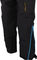 dirtlej Dirtsuit Prime Edition - black-blue/M