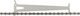 ParkTool CC-3.2 Chain Checker - silver