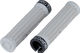 Burgtec The Bartender Pro Greg Minnaar Signature Lenkergriffe - nasa grey/135 mm