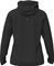 7mesh Spruce Hoody Damen Jacke - black/M