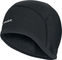 VAUDE Casquette de Vélo Bike Cap - black-white | S