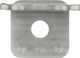 Abbey Bike Tools SRAM AXS Mid Plate for Decade Chain Tool - green