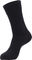 GripGrab Lightweight Waterproof Socks - black/42 - 44