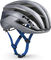MET Trenta 3K Carbon Helm - luminous blue matte gloss | 52 - 56 cm