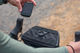 Redshift Bolsa de manillar Kitchen Sink - negro | 1000 