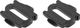 HT X2 Cleats - black
