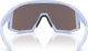 Bliz Lunettes de sport Fusion Small - matte lavender