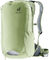 deuter Sac à dos Race Air 14+3 - mineral-grove/14000 