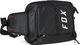 Fox Head Lumbar Hydration Pack Hüfttasche - black/6000 ml