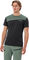 VAUDE Men's Sveit Shirt - black-agave/S