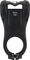 LEVELNINE Potencia Team AM MTB 31,8 - black/60 mm 6°