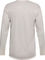 Fox Head Flexair Pro L/S Longsleeve Trikot - vintage white/S
