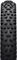 Schwalbe Nobby Nic Performance ADDIX TwinSkin 26" Faltreifen 2022 - schwarz/26 "/62 mm/62-559/2.4 "