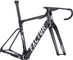 Factor OSTRO Gravel V.A.M. Disc T47a Shimano Kit de cuadro de carbono - gloss UD/54 cm, 100 mm x 38 cm, SB 0 mm