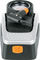 SKS Bomba de pie Airstep - negro-gris