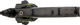 Magura MT8 SL FM Carbotecture Scheibenbremse - schwarz-neongelb/Set/Flip-Flop (seitenunspezifisch)