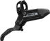 SRAM Motive Silver Scheibenbremse - black anodized/Flip-Flop (seitenunspezifisch)/Hinterrad