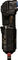 Fox Racing Shox Float X2 Live Valve Neo Factory Trunnion Dämpfer - black | 225 mm x 75 mm