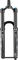 Fox Racing Shox Fourche 38 Float 29" Grip Rhythm E-Optimized - black | 44 mm | 170 mm | 110 mm | 29" | 1 1/8" - 1,5" tapered | Axe Traversant 15 mm