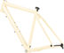 bc original Cadre de gravel Flint MK2 - beige metallic | M