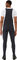 VAUDE Posta Warm Bib Tights II - black/M