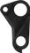 Scott Derailleur Hanger for Genius Aluminium 2015 - 2016 - black/type 2