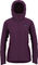 Patagonia Nano-Air Light Hybrid Hoody Damen Jacke - night plum/S