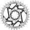 SRAM Plateau T-Type XX SL Eagle Transmission Direct Mount 0 mm - black/34 