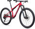 Specialized Bicicleta de montaña Epic 9 Comp Carbon 29'' - gloss ruby metallic-metallic white silver | 120 mm | 44 mm | 29" | 170,0 mm | L