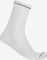 Castelli Calcetines Premio Evo 18 - white | 40 - 43
