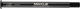 RockShox Axe Traversant Arrière VTT Maxle Stealth - black/12 x 142 mm, 160,0 mm