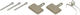 Shimano Bremsbeläge B05S-RX - universal/organisch
