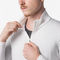 Castelli Competizione Thermal L/S Trikot - ivory | S