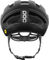 POC Omne Air MIPS Helm - uranium black matt-hydrogen white w. logo | 56 - 61 cm