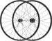 Shimano WH-MT601-TL-B Disc Center Lock 29" Laufradsatz - schwarz/Shimano Micro Spline/Boost/148 mm/110 mm/Boost/29"/110 mm/Shimano Micro Spline/110 mm/148 mm