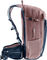 deuter Compact 14+3 Rucksack - ink-ashrose/17 l