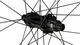 bc original Loamer Center Lock Disc 27.5" Boost Wheelset - black | Boost | 148 mm | 110 mm | Boost | 27.5" (650B) | 110 mm | SRAM XD | 110 mm | 148 mm | SRAM XD
