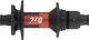 DT Swiss 240 Classic MTB Boost 6-Bolt Disc Rear Hub - black/SRAM XD/28/SRAM XD