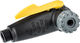 Topeak Tête de Pompe TwinHead pour JoeBlow Max - noir