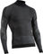 Northwave Camiseta Interior High Neck Revolution L/S - black | XL