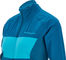 Endura FS260-Pro Jetstream L/S II Women's Jersey - kingfisher/XS