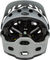 Bell Casque Super 3R MIPS - downdraft matte gray-gunmetal/55 - 59 cm
