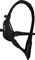 POC Chaleco protector c. compartim. p. bolsa agua Column VPD Backpack Vest - uranium black