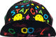 Cinelli Art Program Cycling Cap - sammy binkow-stay cool/one size