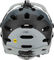 Bell Casque Super 3R MIPS - downdraft matte gray-gunmetal/55 - 59 cm